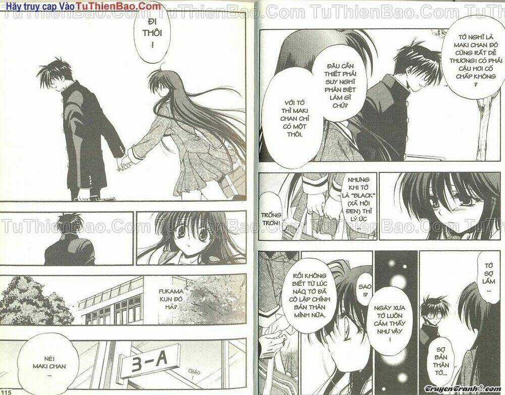 Wchange Chapter 1 trang 57