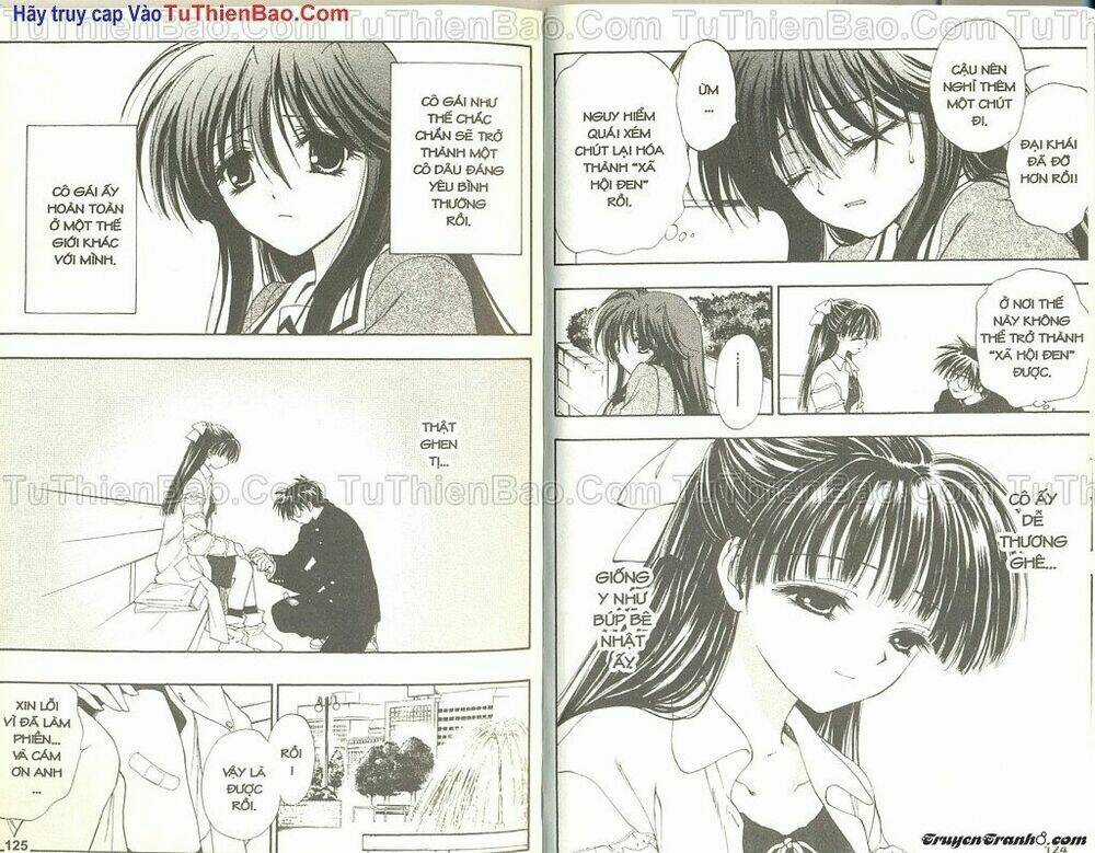 Wchange Chapter 1 trang 62