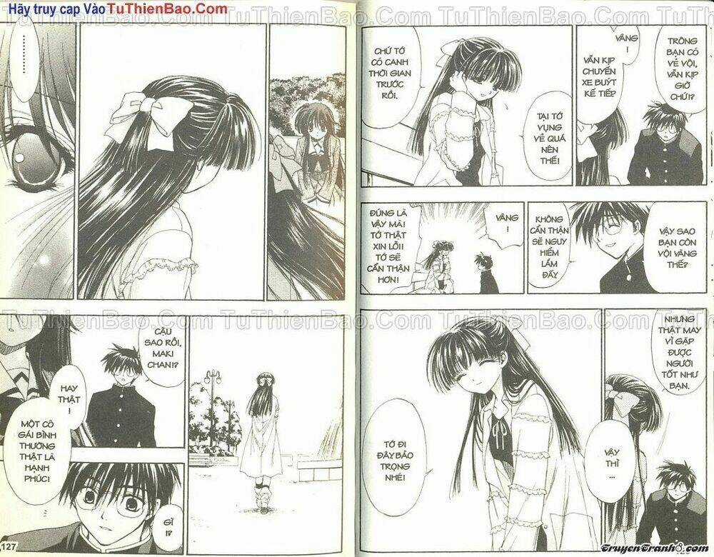 Wchange Chapter 1 trang 63