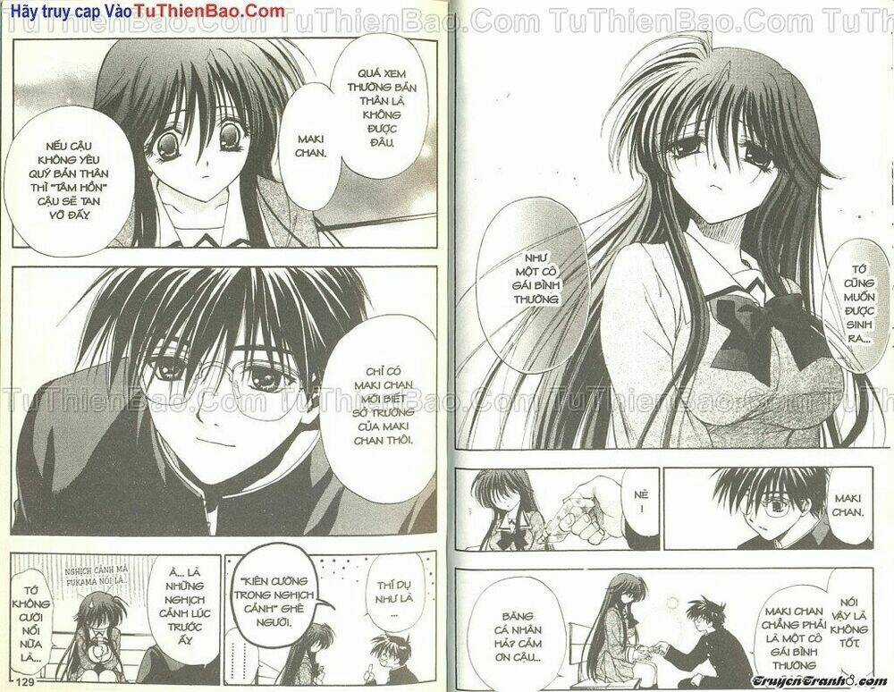 Wchange Chapter 1 trang 64