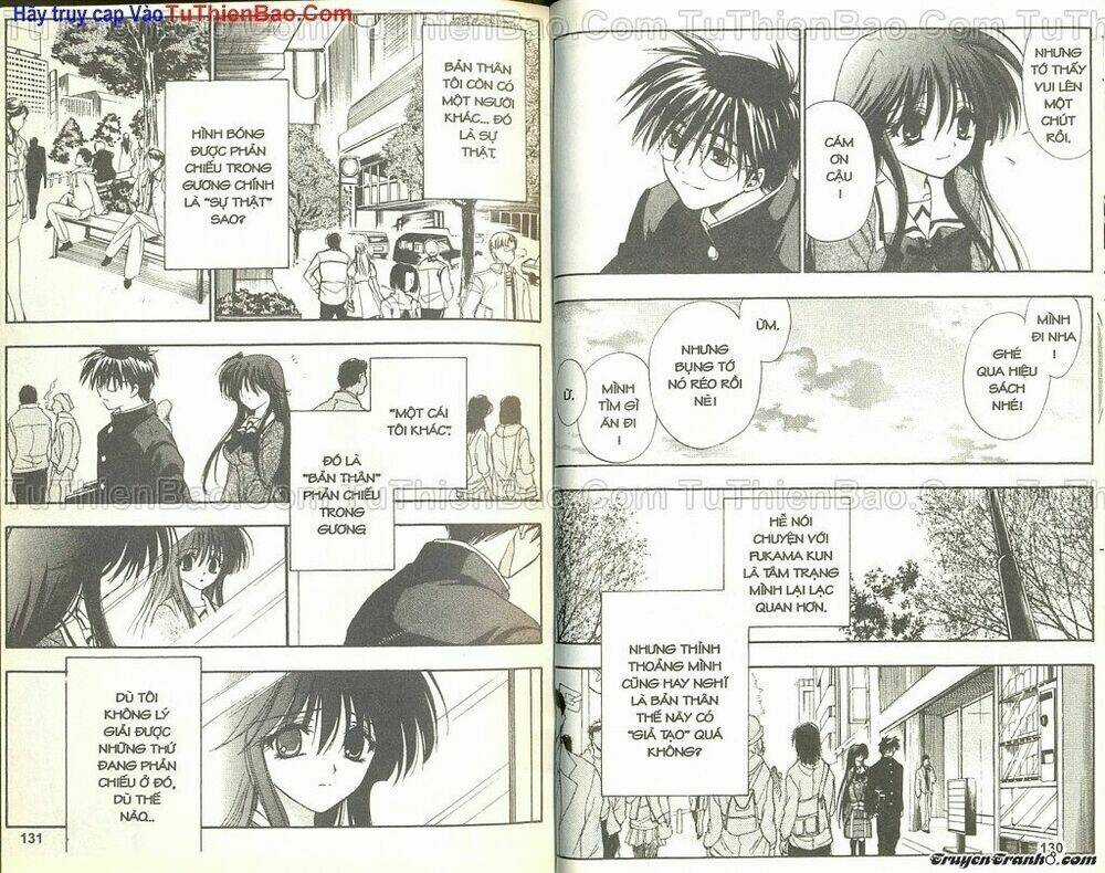 Wchange Chapter 1 trang 65