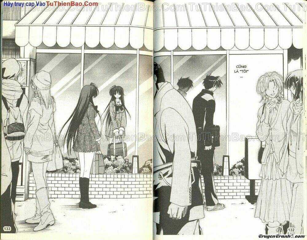 Wchange Chapter 1 trang 66