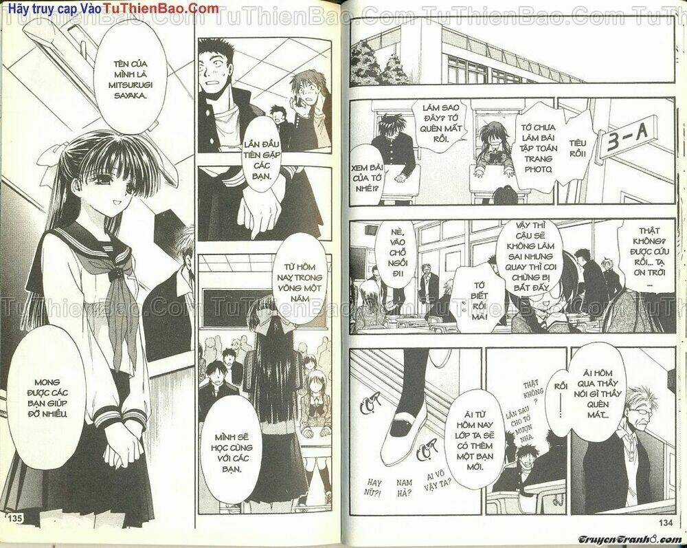 Wchange Chapter 1 trang 67