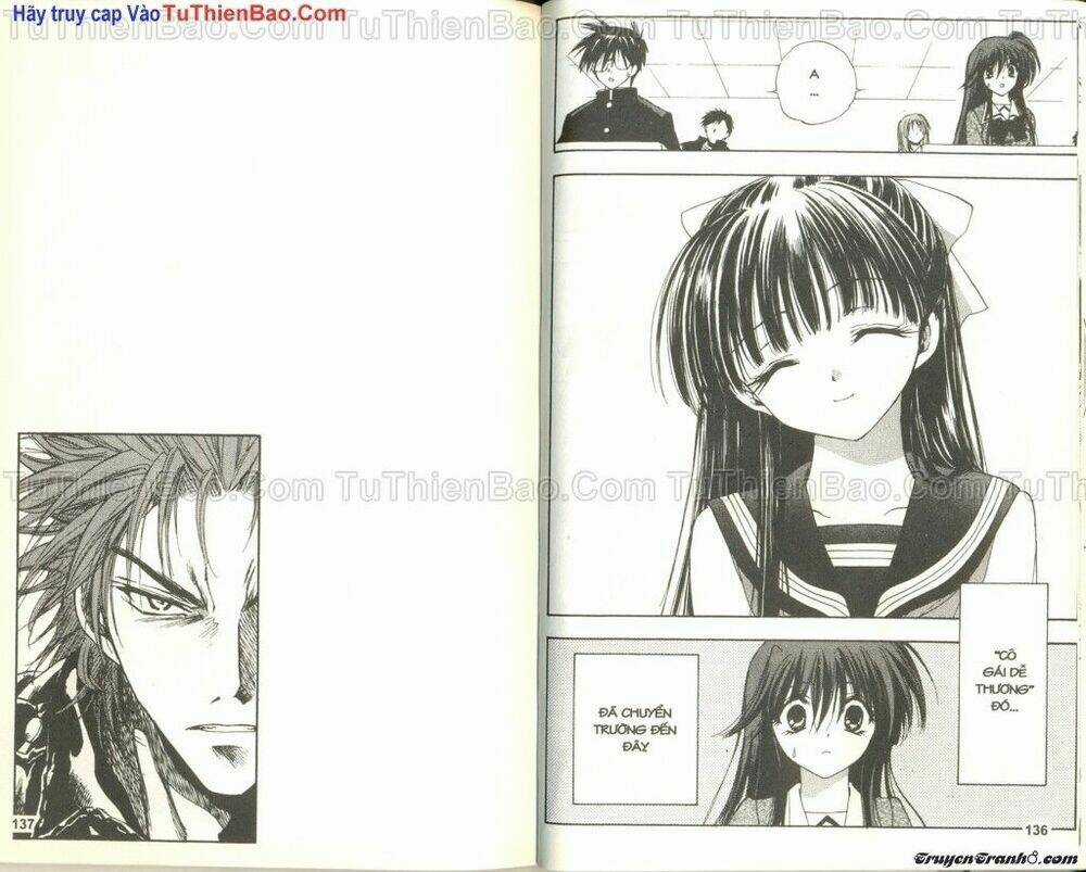 Wchange Chapter 1 trang 68