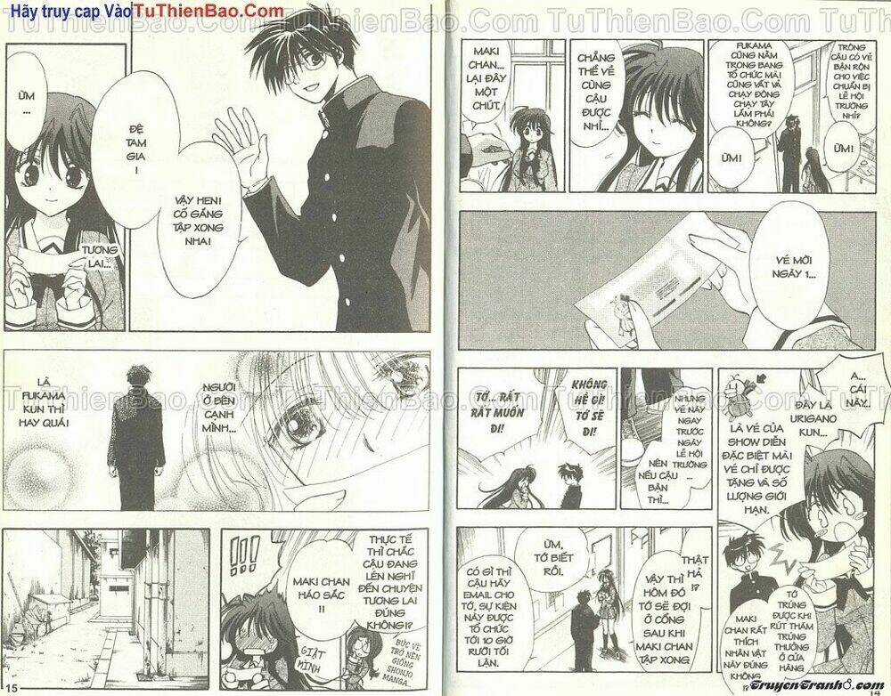 Wchange Chapter 1 trang 7