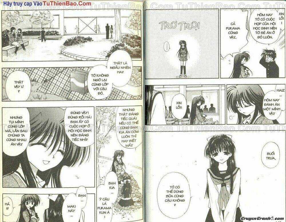 Wchange Chapter 1 trang 71