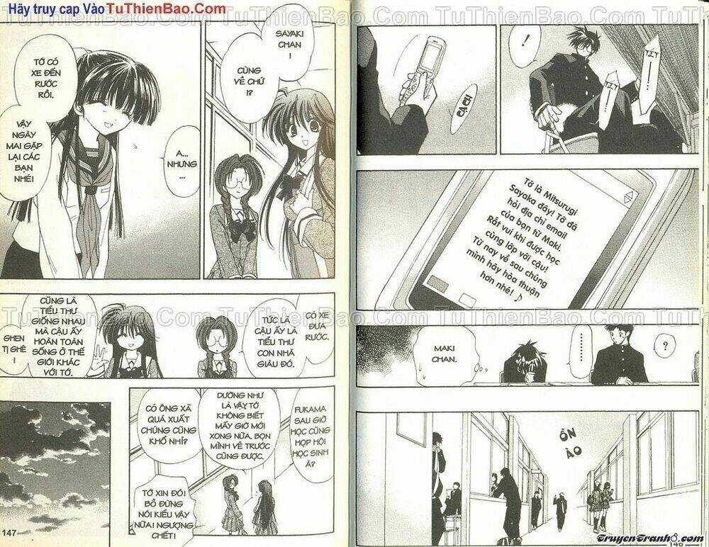 Wchange Chapter 1 trang 73