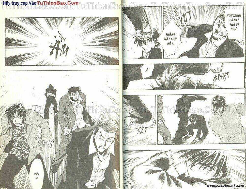 Wchange Chapter 1 trang 78