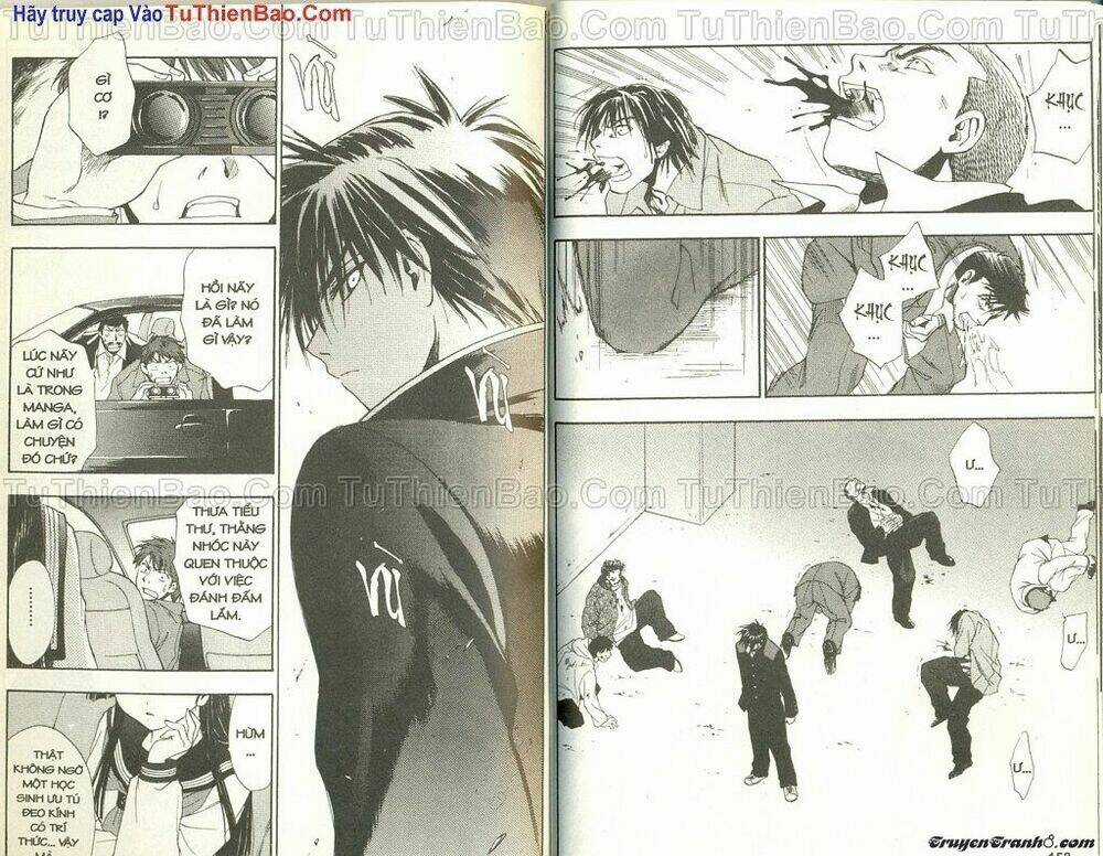 Wchange Chapter 1 trang 79