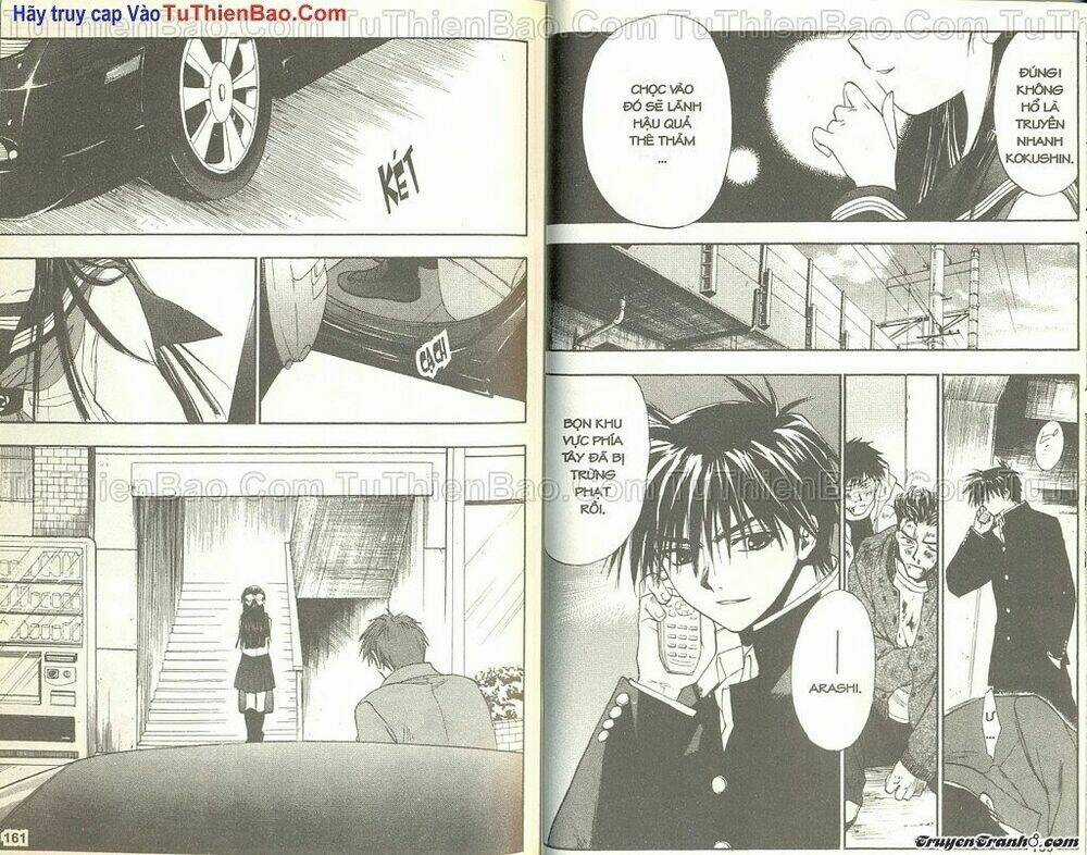 Wchange Chapter 1 trang 80