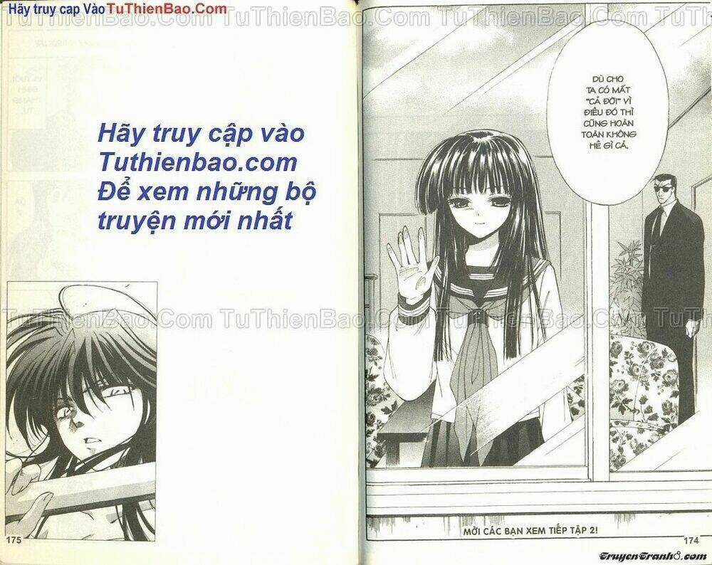 Wchange Chapter 1 trang 87