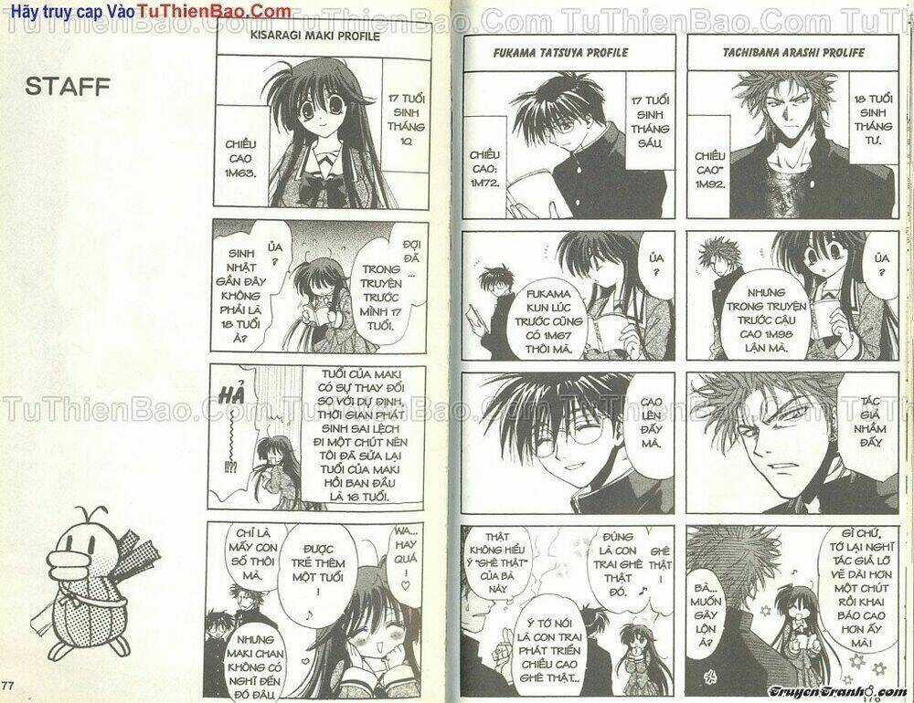 Wchange Chapter 1 trang 88