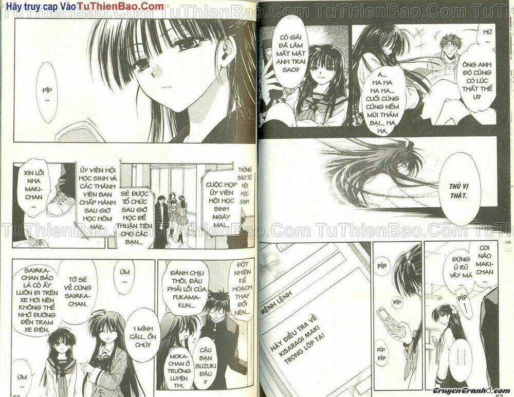 Wchange Chapter 2 trang 26