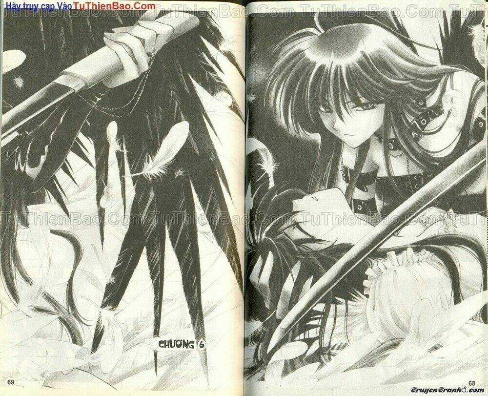 Wchange Chapter 2 trang 34