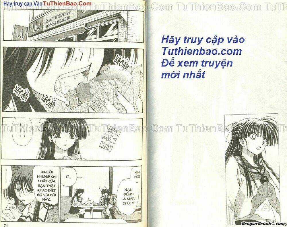 Wchange Chapter 2 trang 35