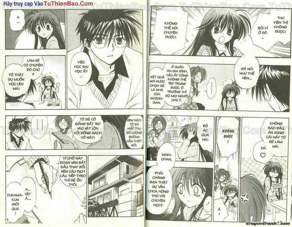 Wchange Chapter 2 trang 4