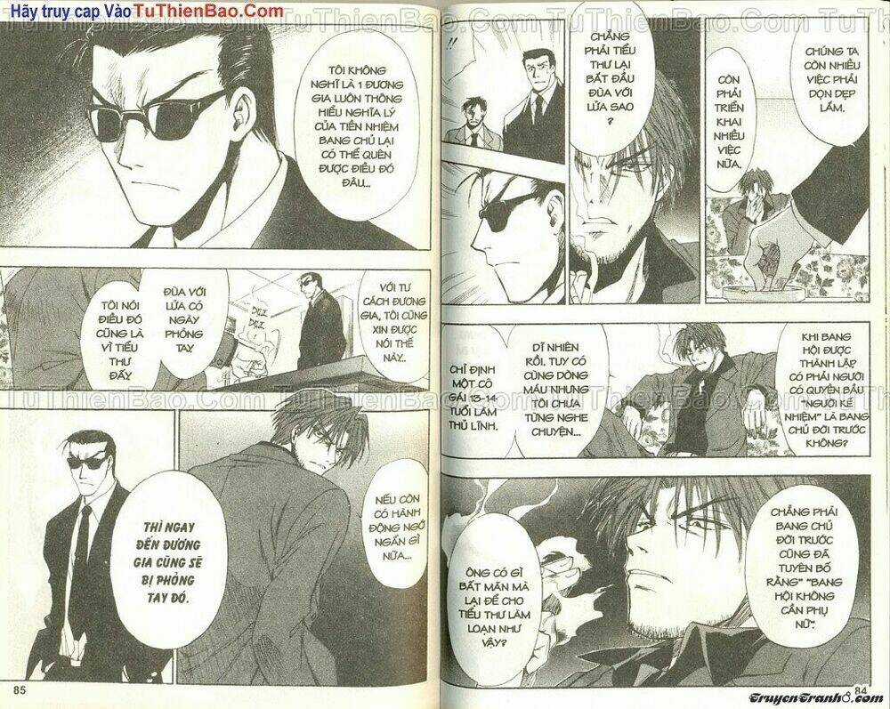 Wchange Chapter 2 trang 42