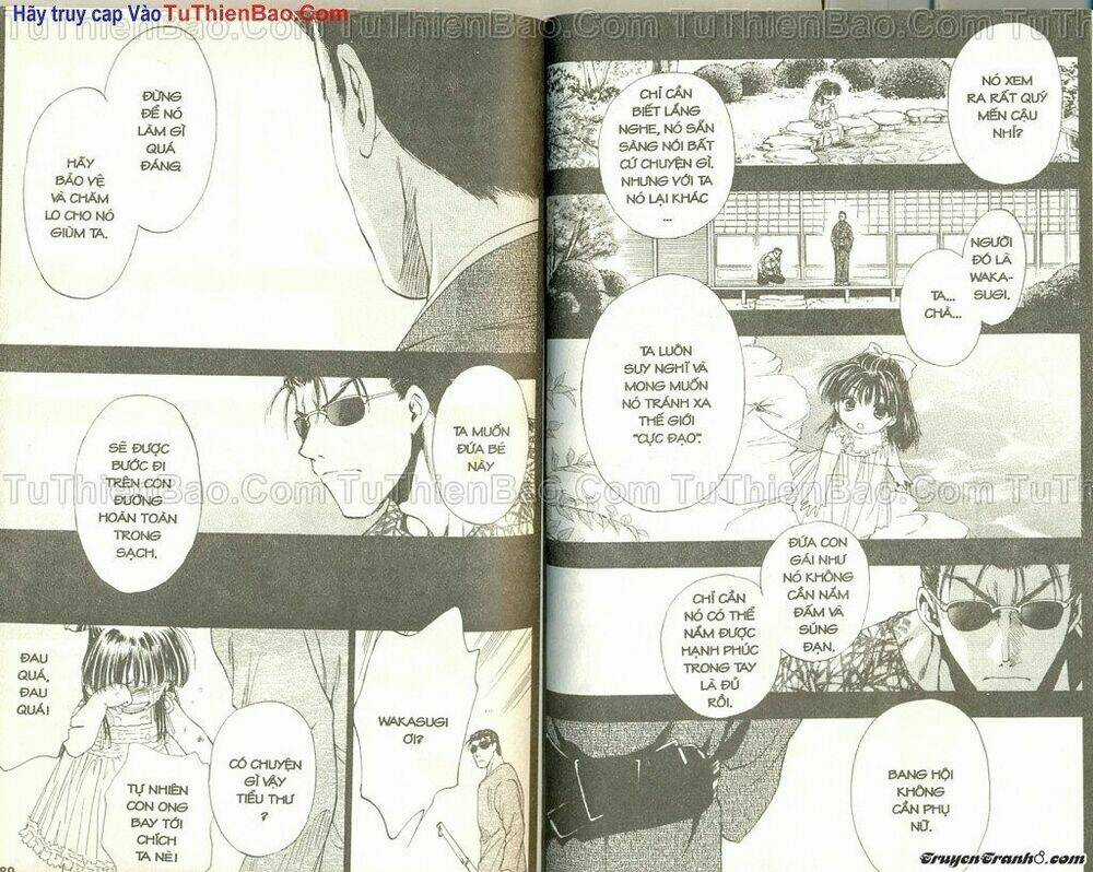 Wchange Chapter 2 trang 44