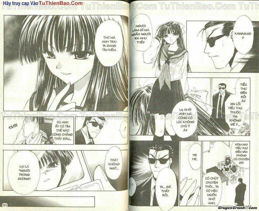 Wchange Chapter 2 trang 46