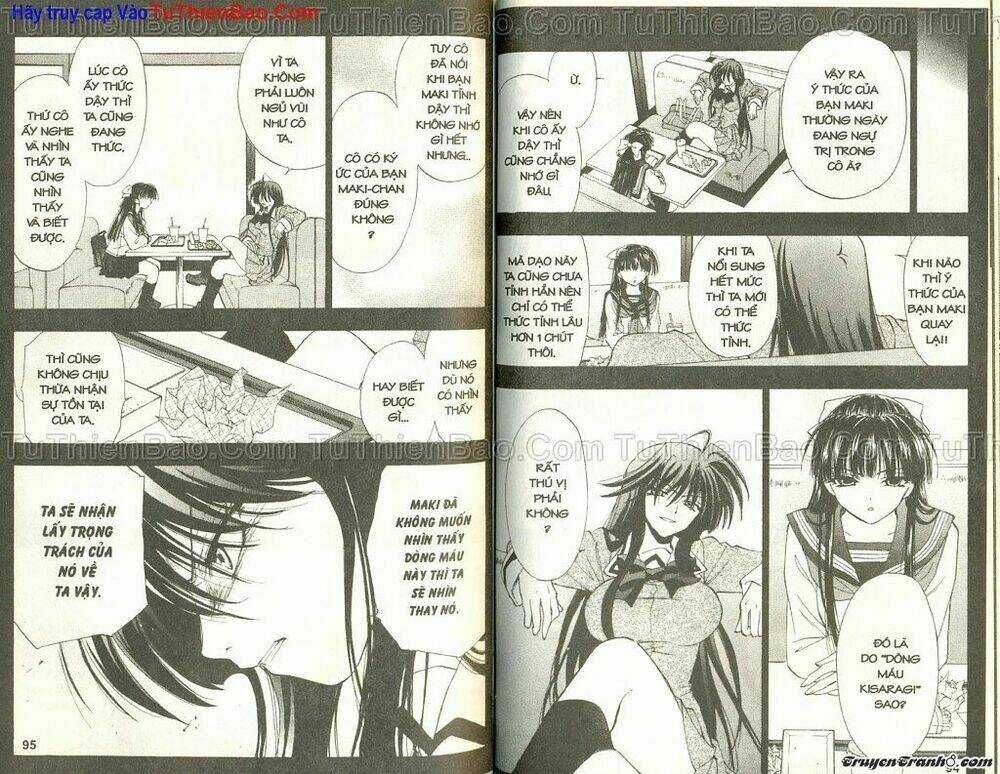 Wchange Chapter 2 trang 47