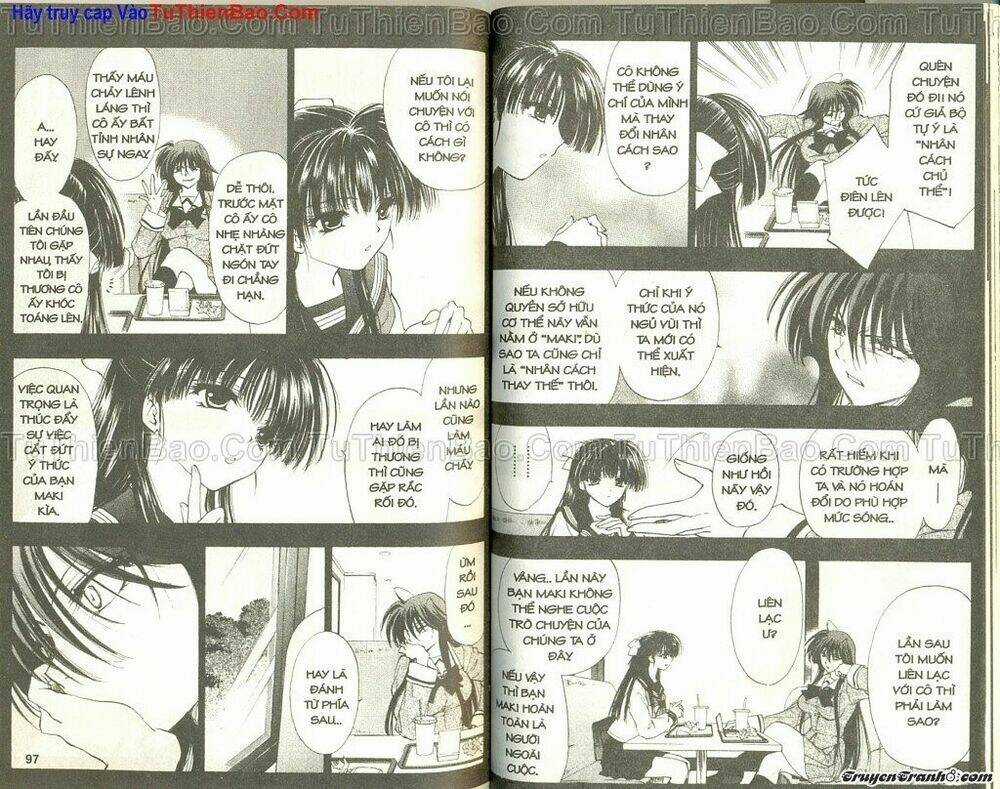 Wchange Chapter 2 trang 48