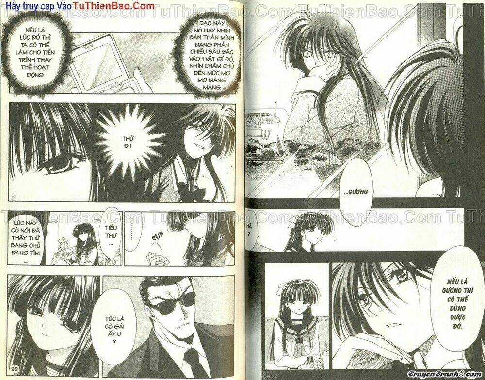 Wchange Chapter 2 trang 49