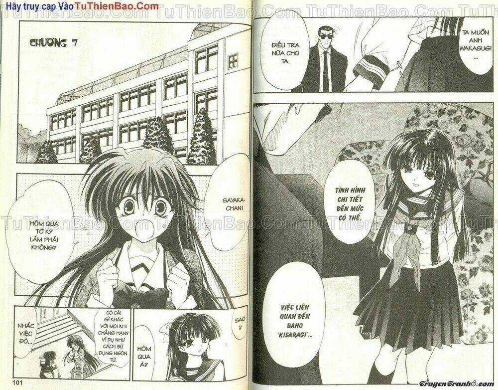 Wchange Chapter 2 trang 50