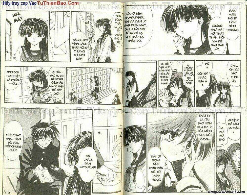 Wchange Chapter 2 trang 51