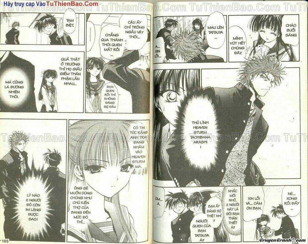 Wchange Chapter 2 trang 52