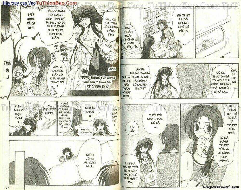 Wchange Chapter 2 trang 53