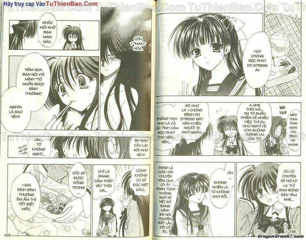 Wchange Chapter 2 trang 54