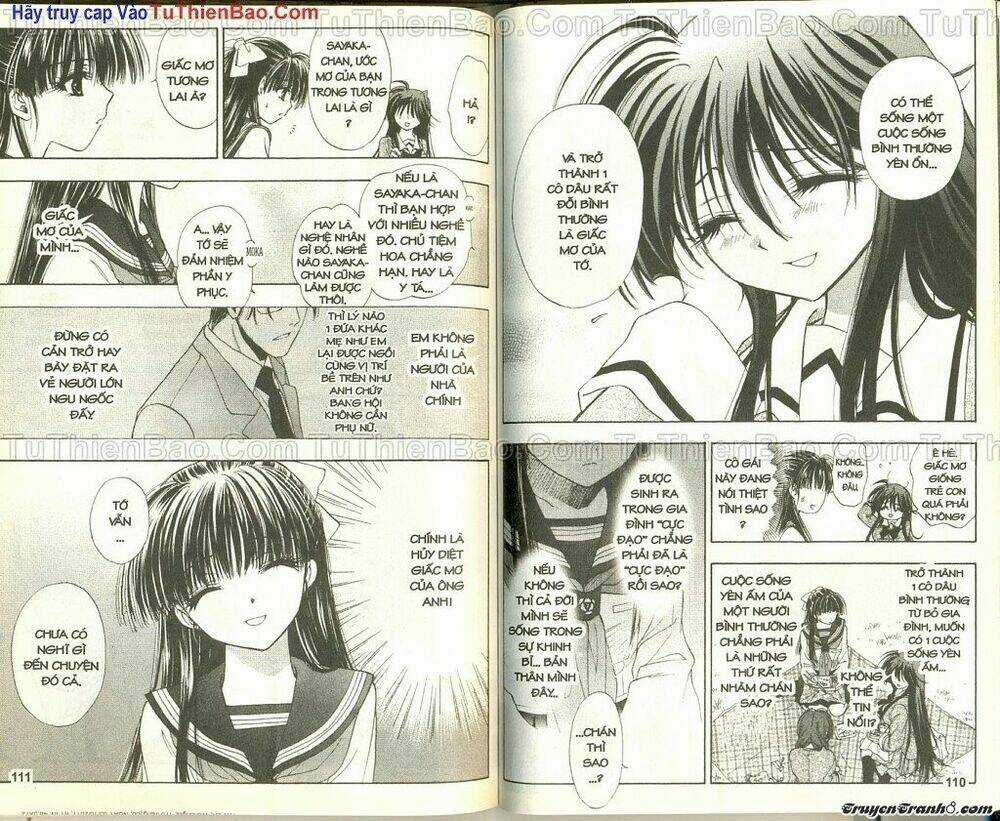 Wchange Chapter 2 trang 55