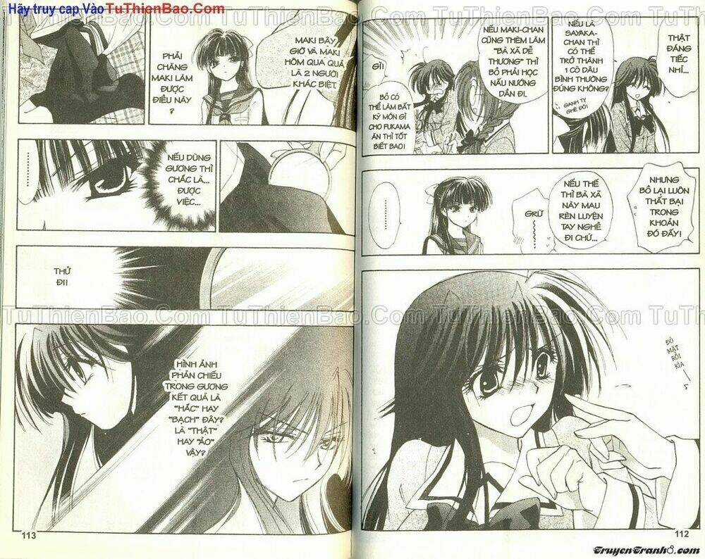 Wchange Chapter 2 trang 56