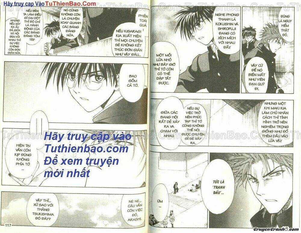 Wchange Chapter 2 trang 58