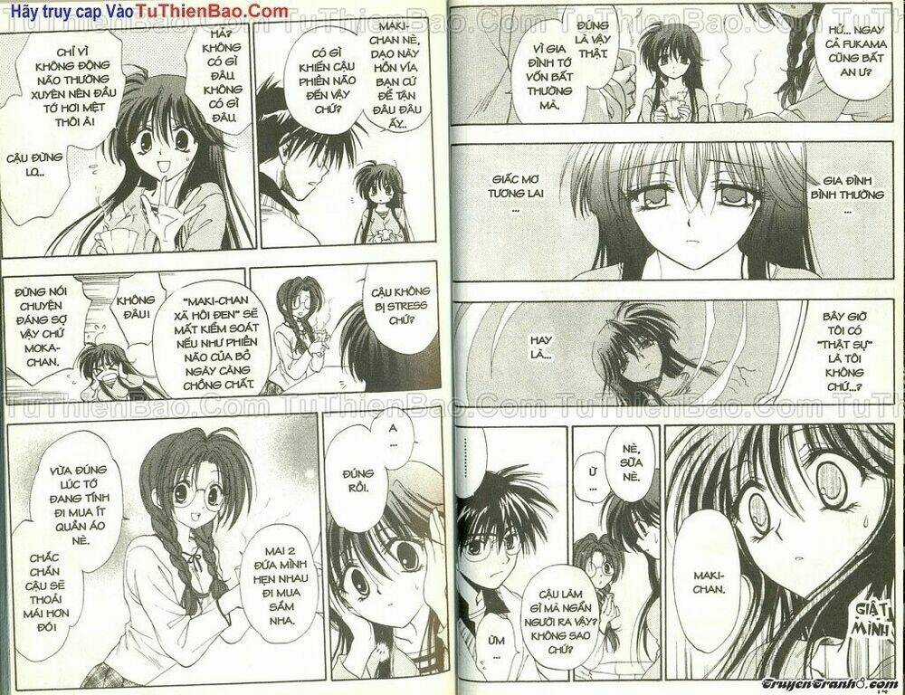 Wchange Chapter 2 trang 6