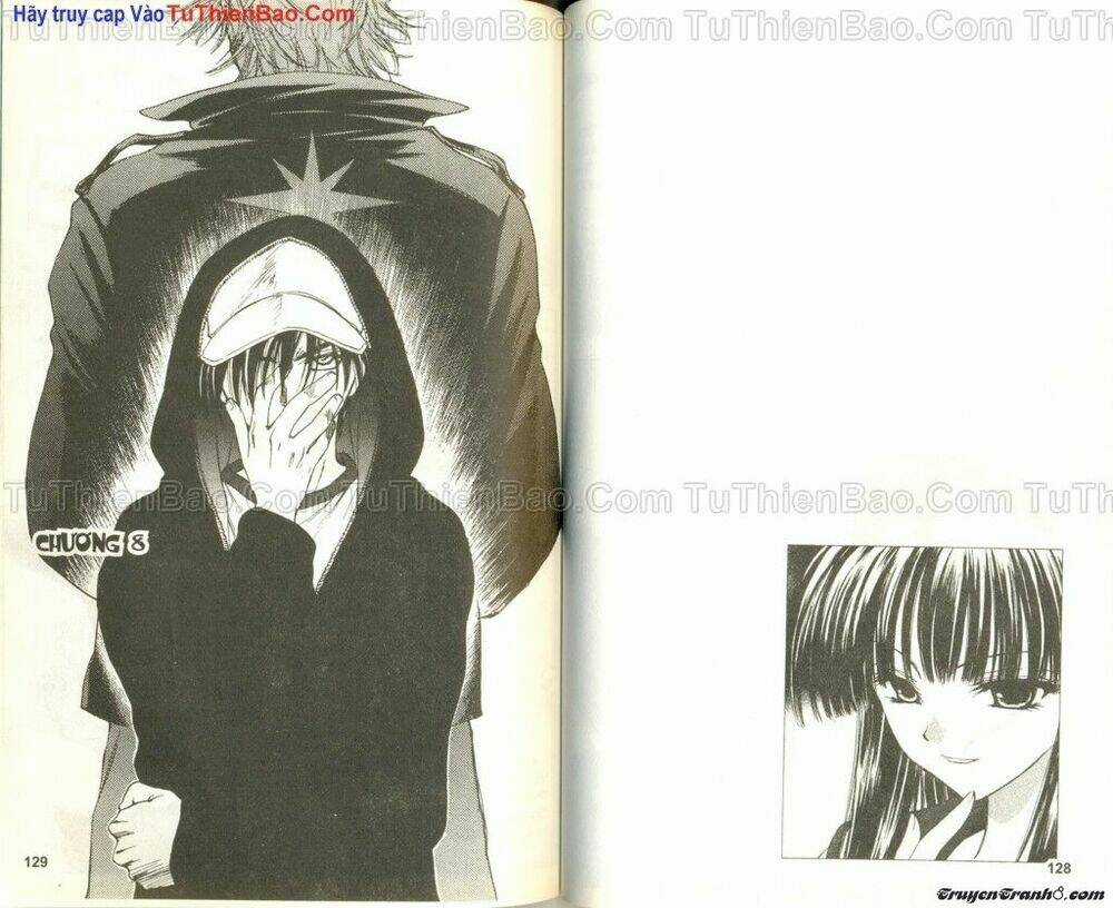 Wchange Chapter 2 trang 64