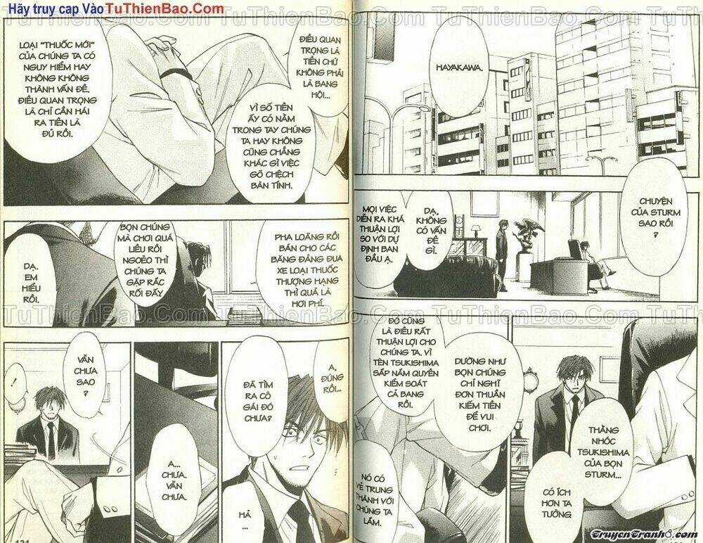 Wchange Chapter 2 trang 65