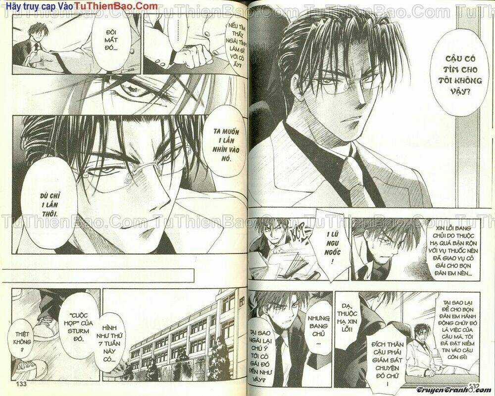 Wchange Chapter 2 trang 66