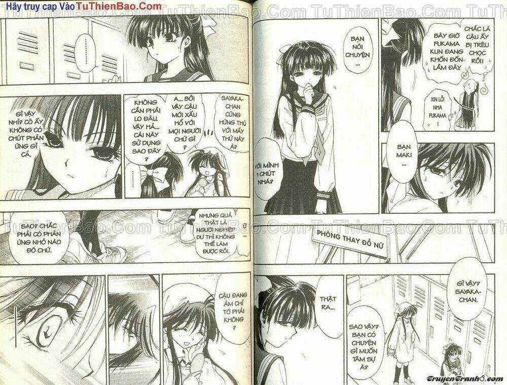 Wchange Chapter 2 trang 68