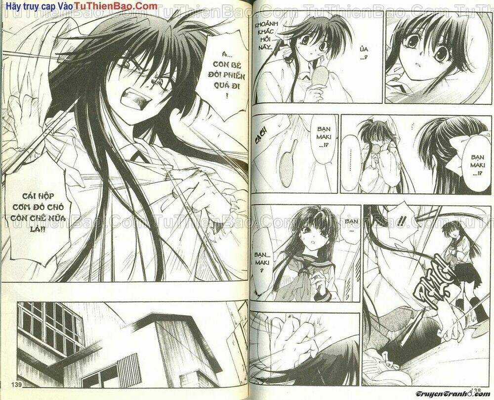 Wchange Chapter 2 trang 69