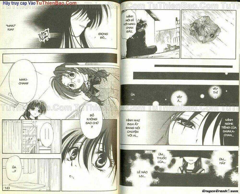 Wchange Chapter 2 trang 71