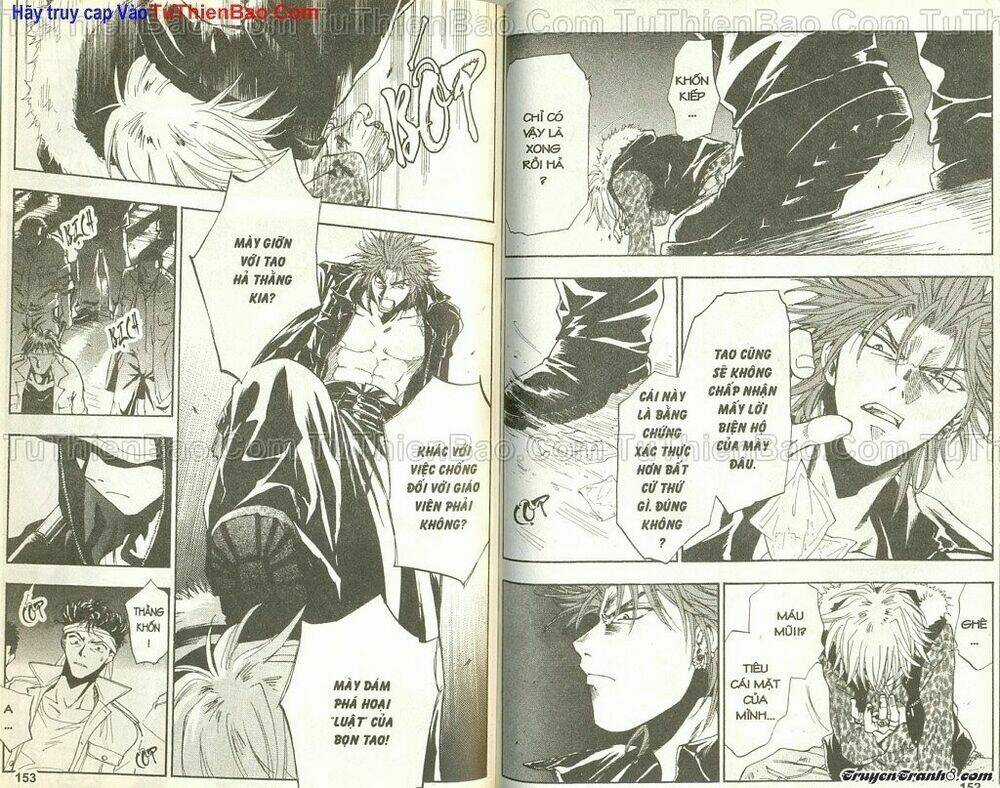 Wchange Chapter 2 trang 76