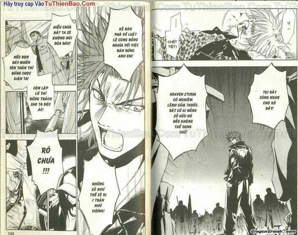 Wchange Chapter 2 trang 77