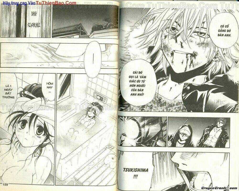 Wchange Chapter 2 trang 79