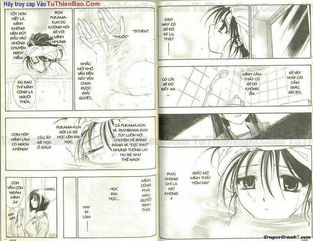 Wchange Chapter 2 trang 80