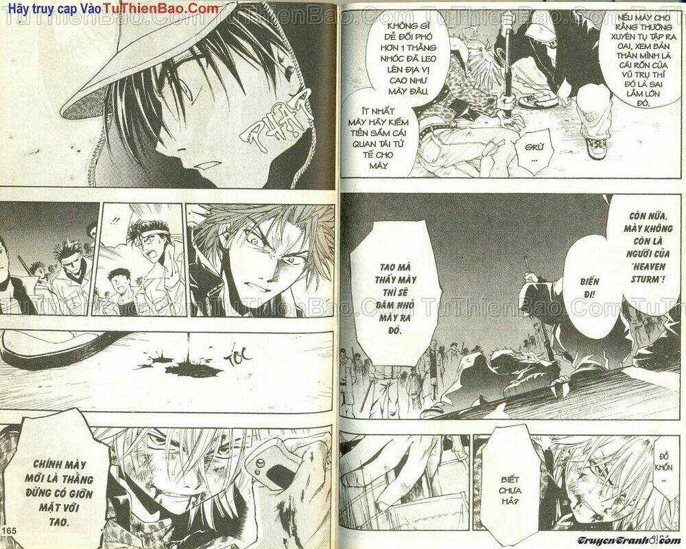 Wchange Chapter 2 trang 82