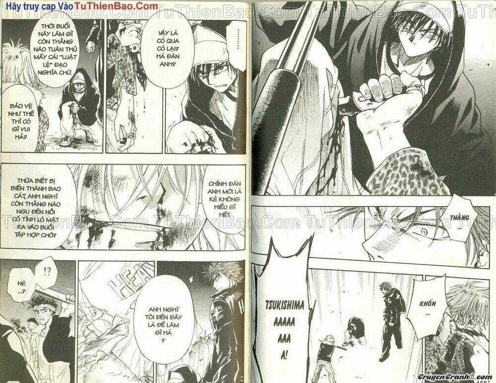 Wchange Chapter 2 trang 83