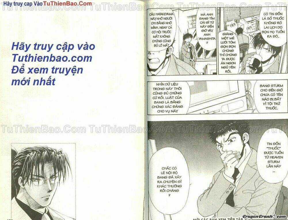 Wchange Chapter 2 trang 86