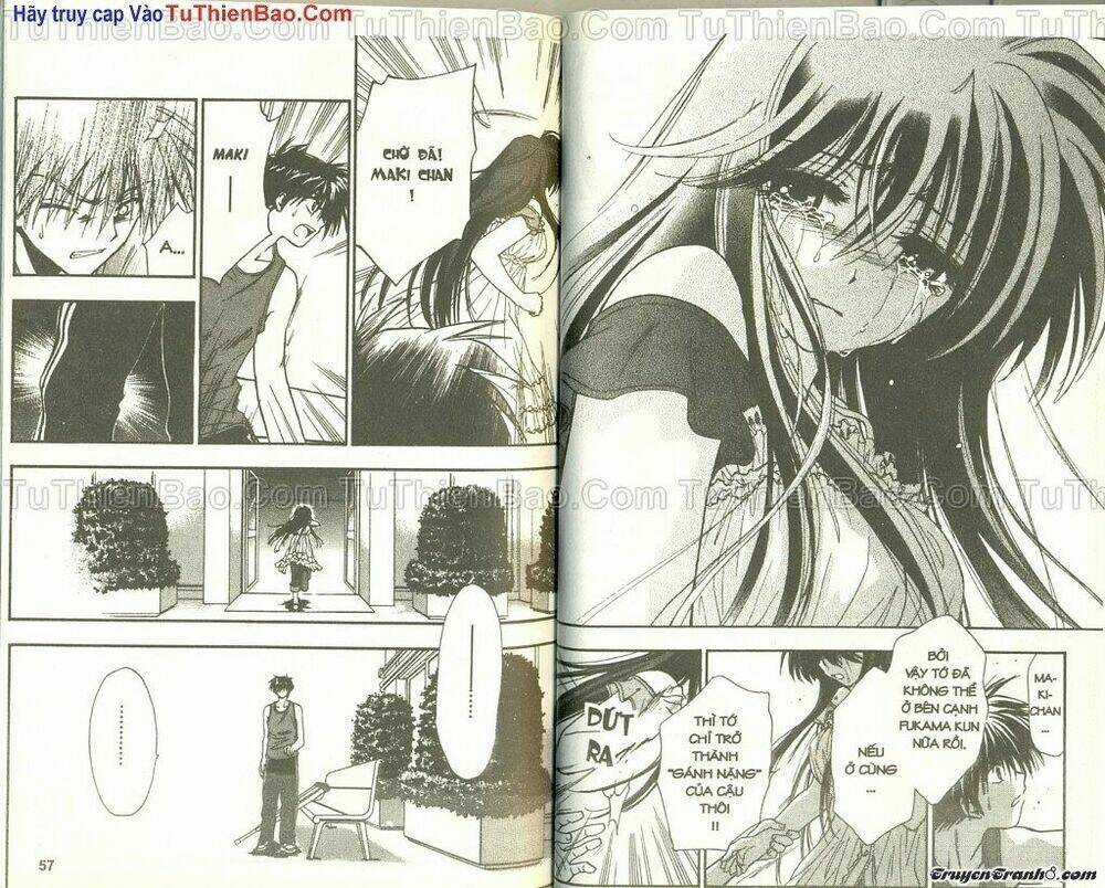 Wchange Chapter 3 trang 26