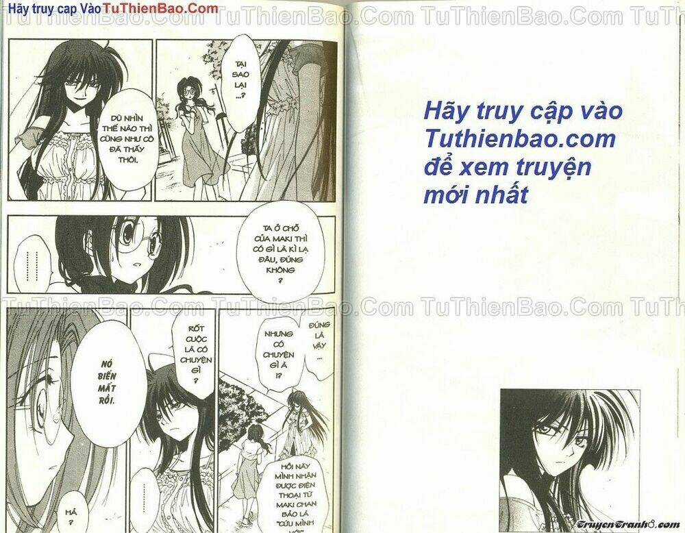 Wchange Chapter 3 trang 36